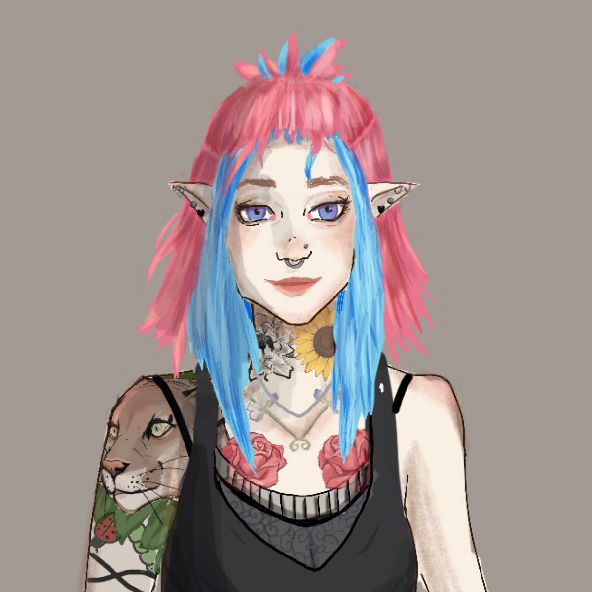 Profile Image