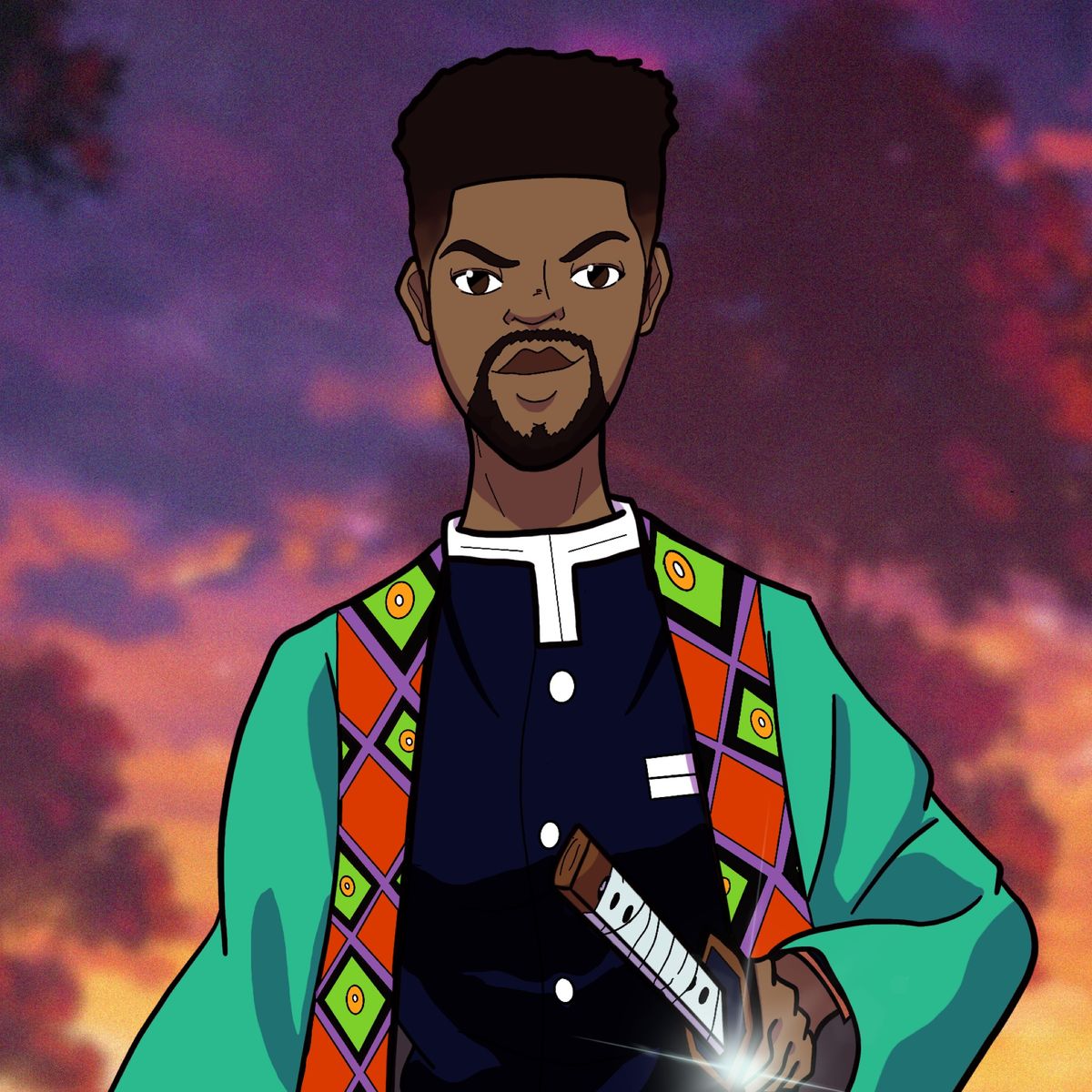 Profile Image