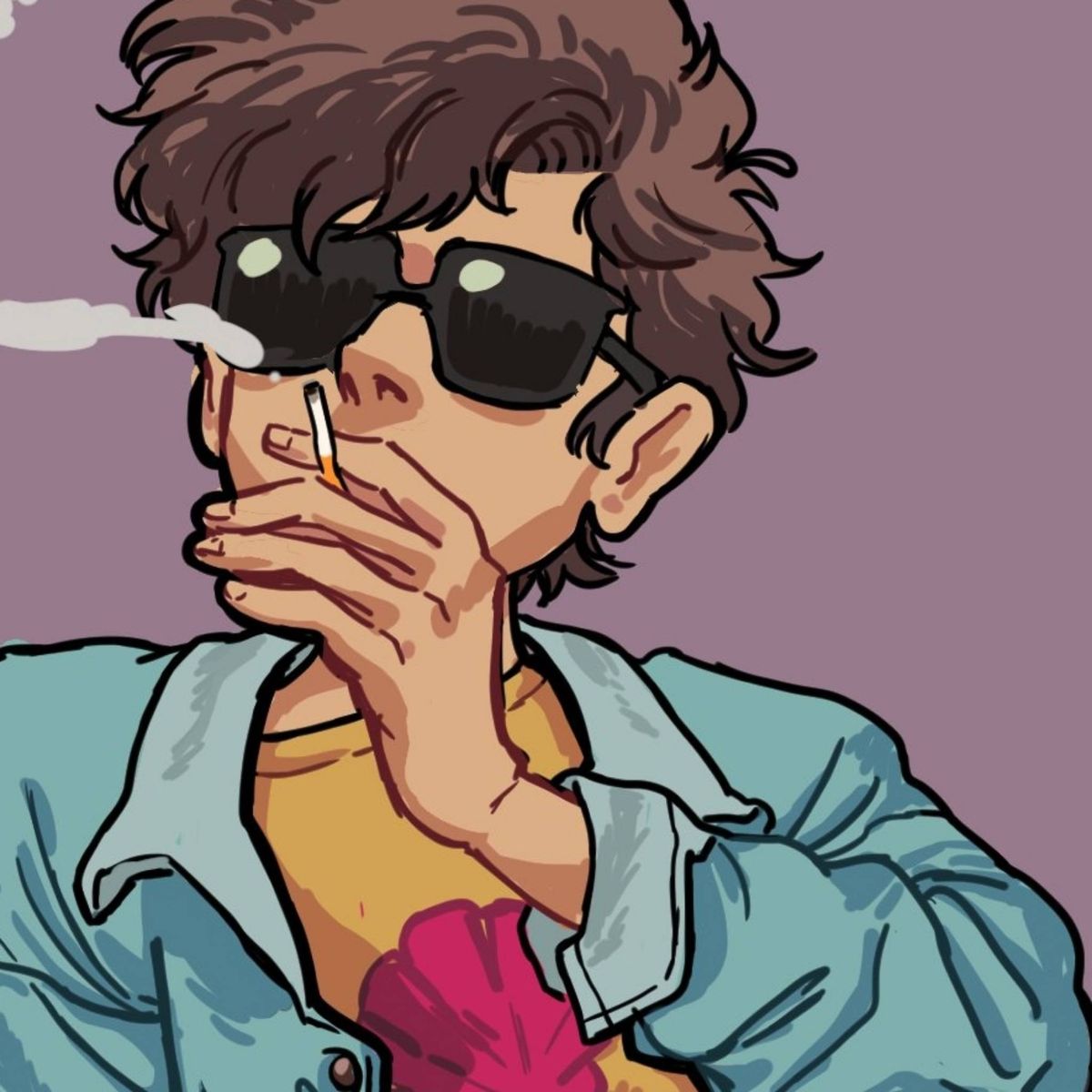 Profile Image
