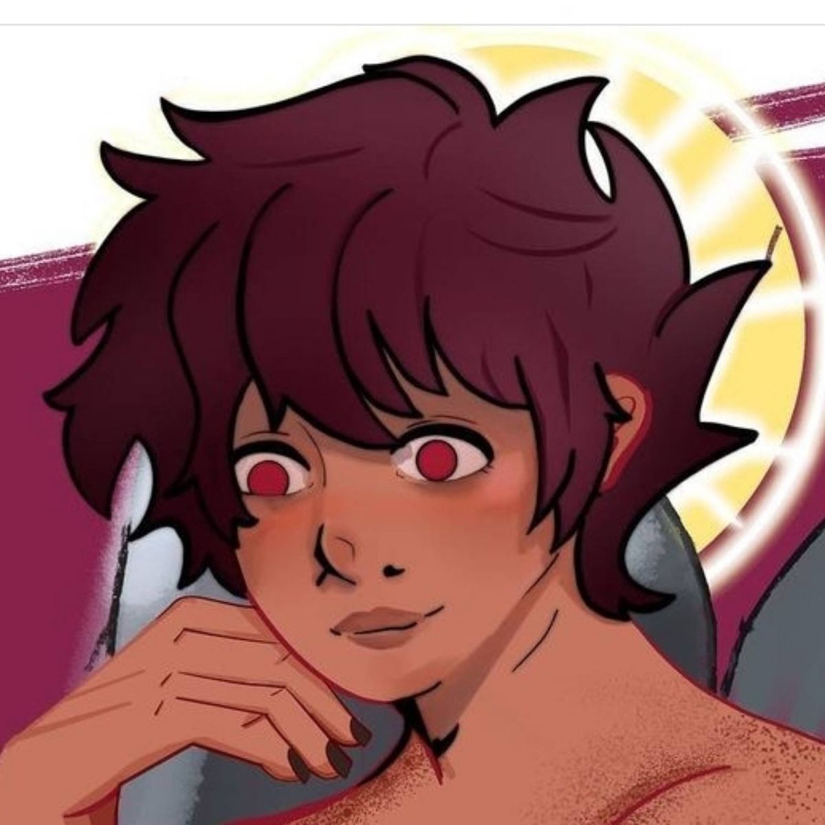 Profile Image
