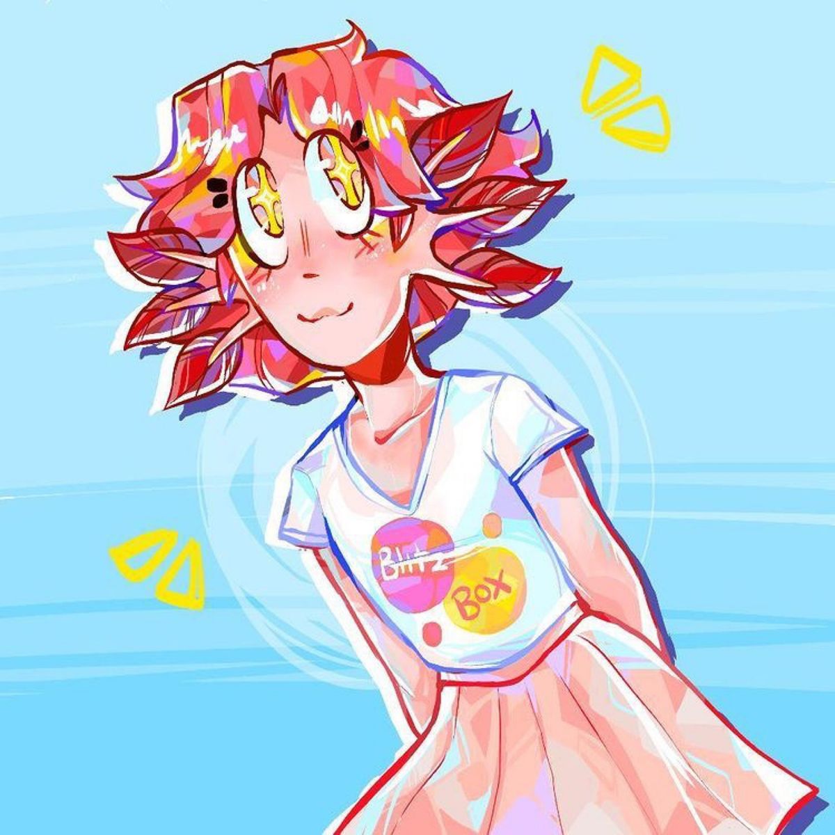 Profile Image