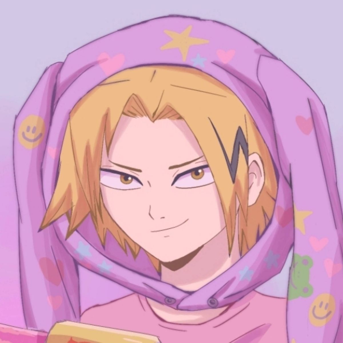 Profile Image