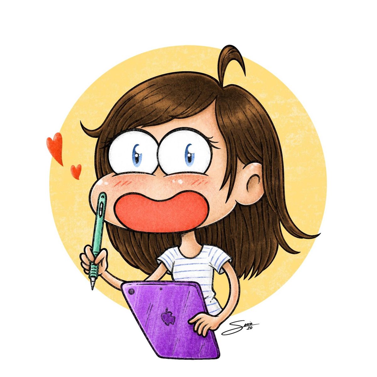 Profile Image