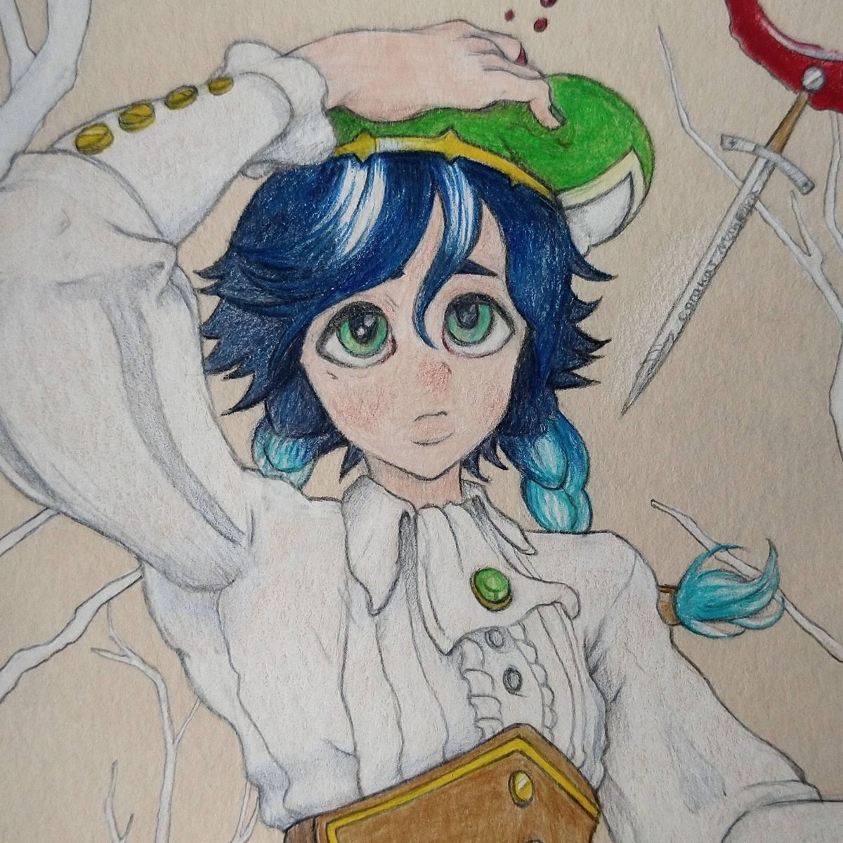 Profile Image