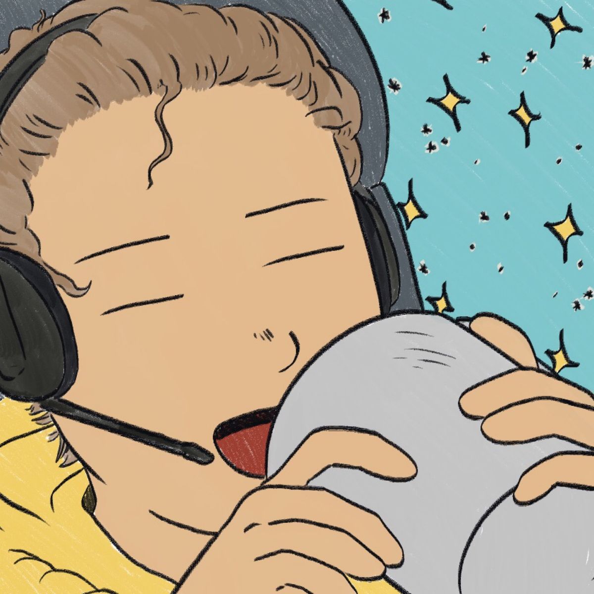Profile Image