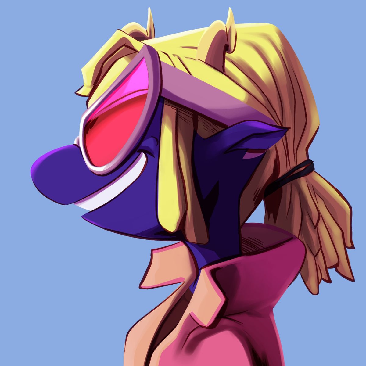 Profile Image
