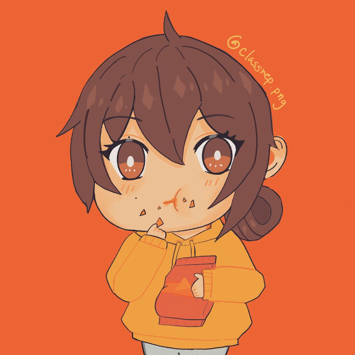 Profile Image