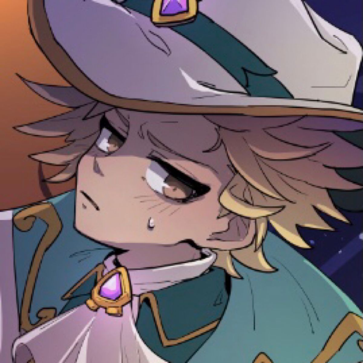Profile Image