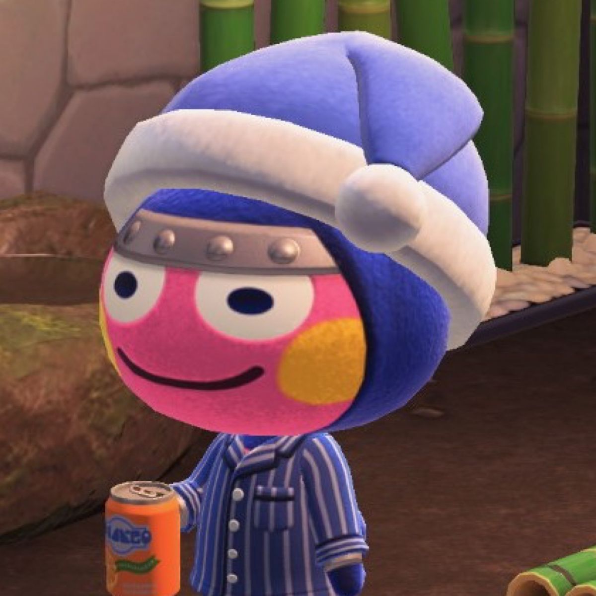 Profile Image