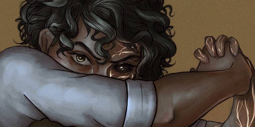 Hero artwork