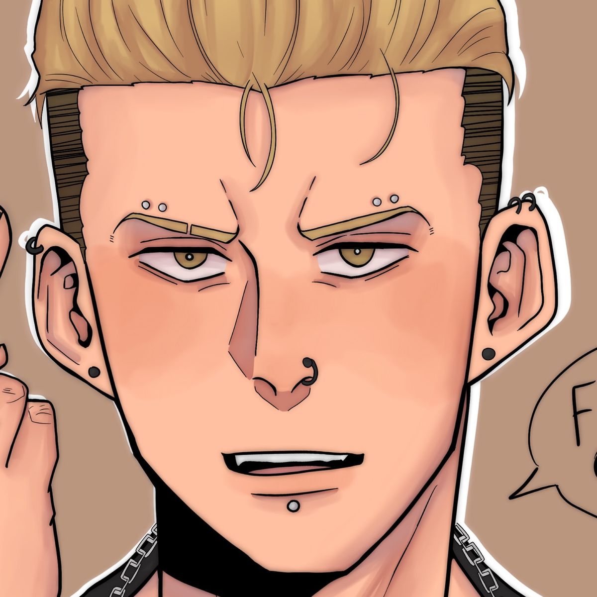 Profile Image