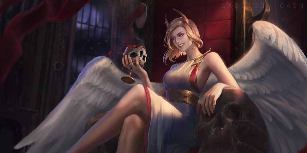Hero artwork