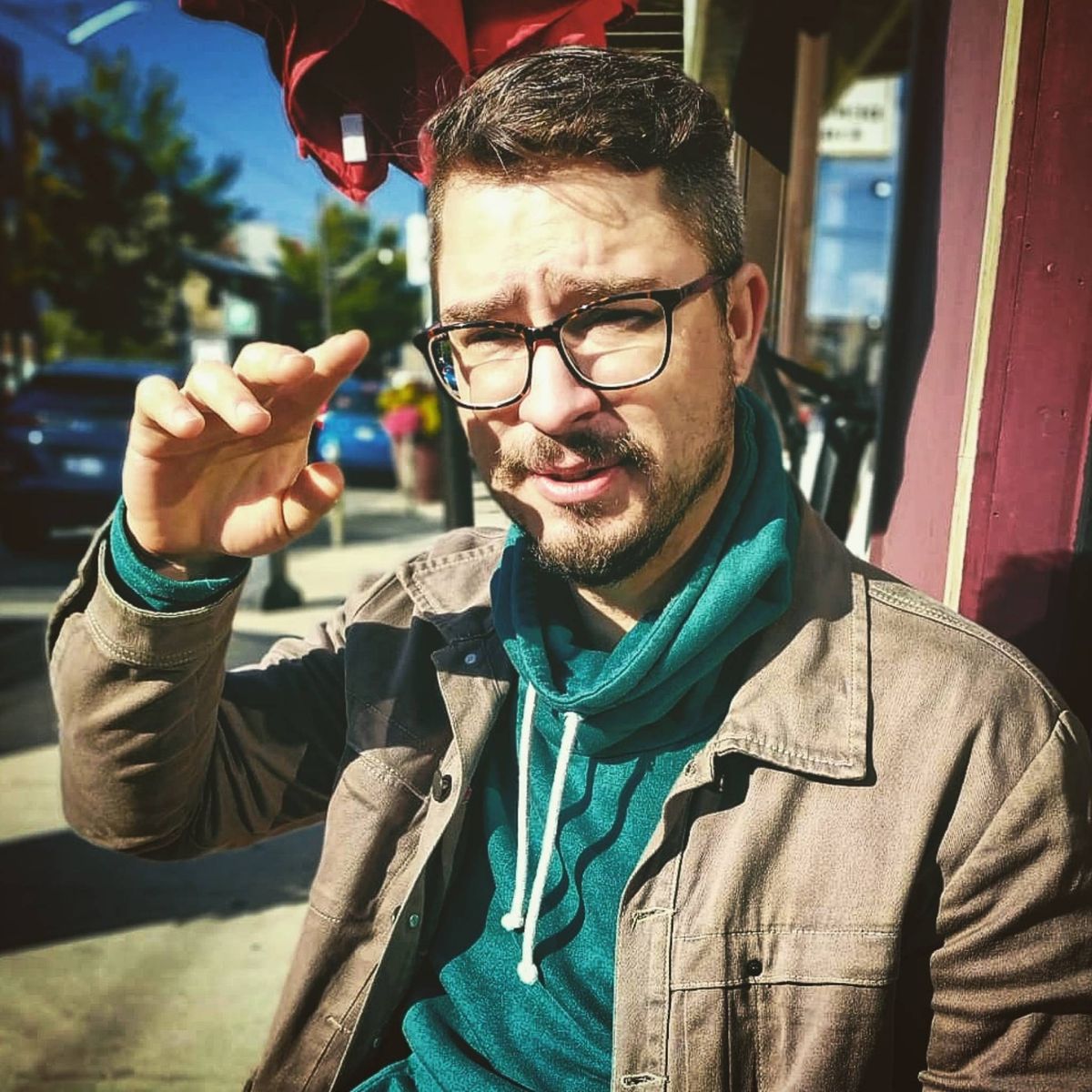 Profile Image
