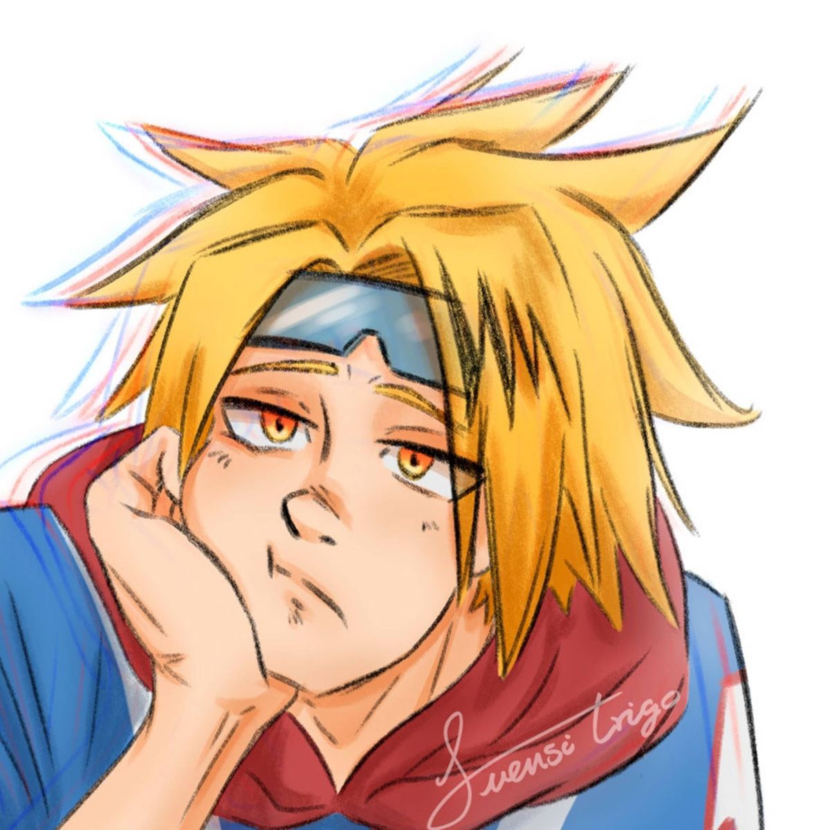 Profile Image
