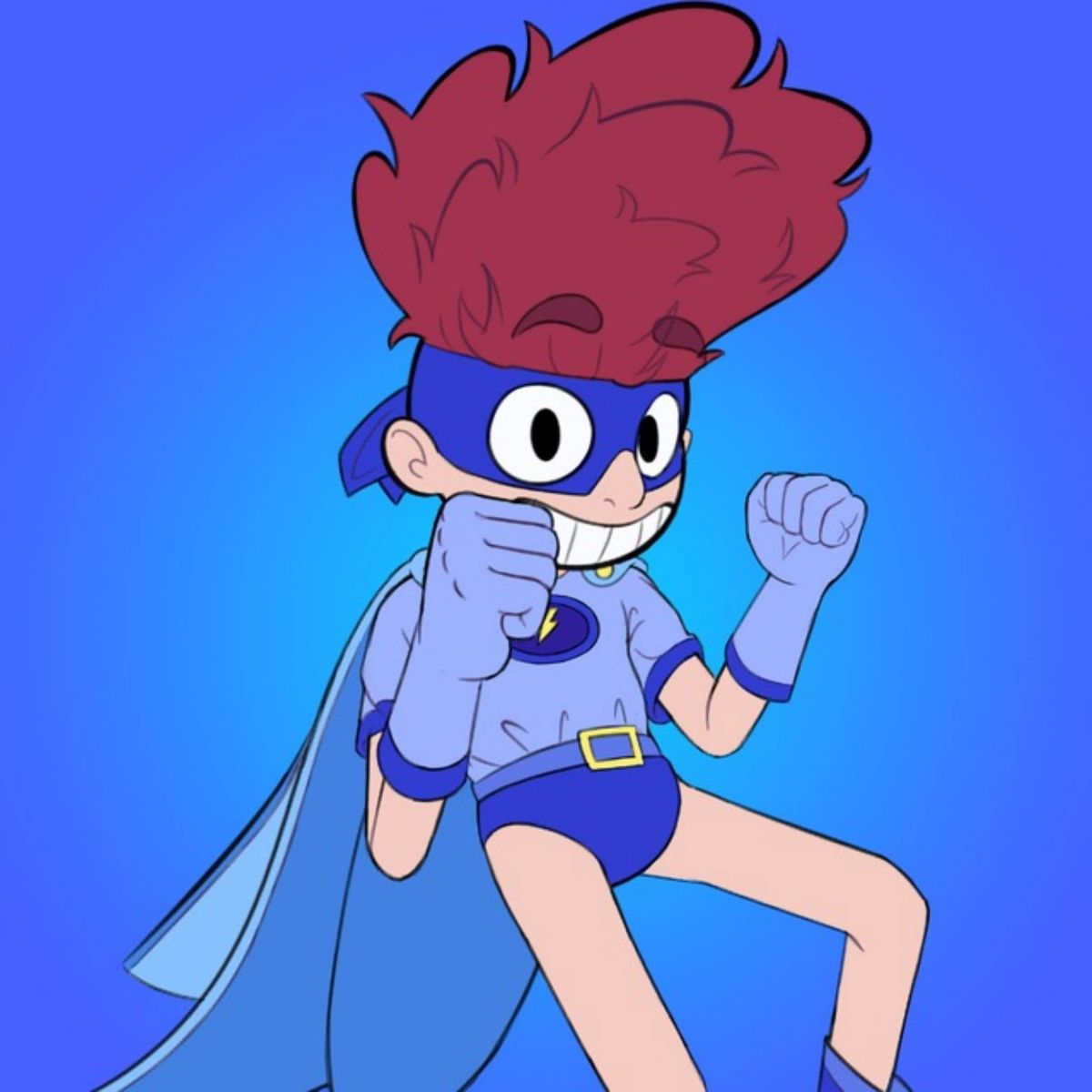 Profile Image