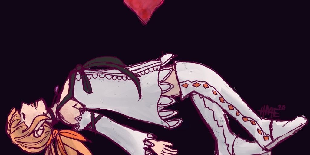 Hero artwork
