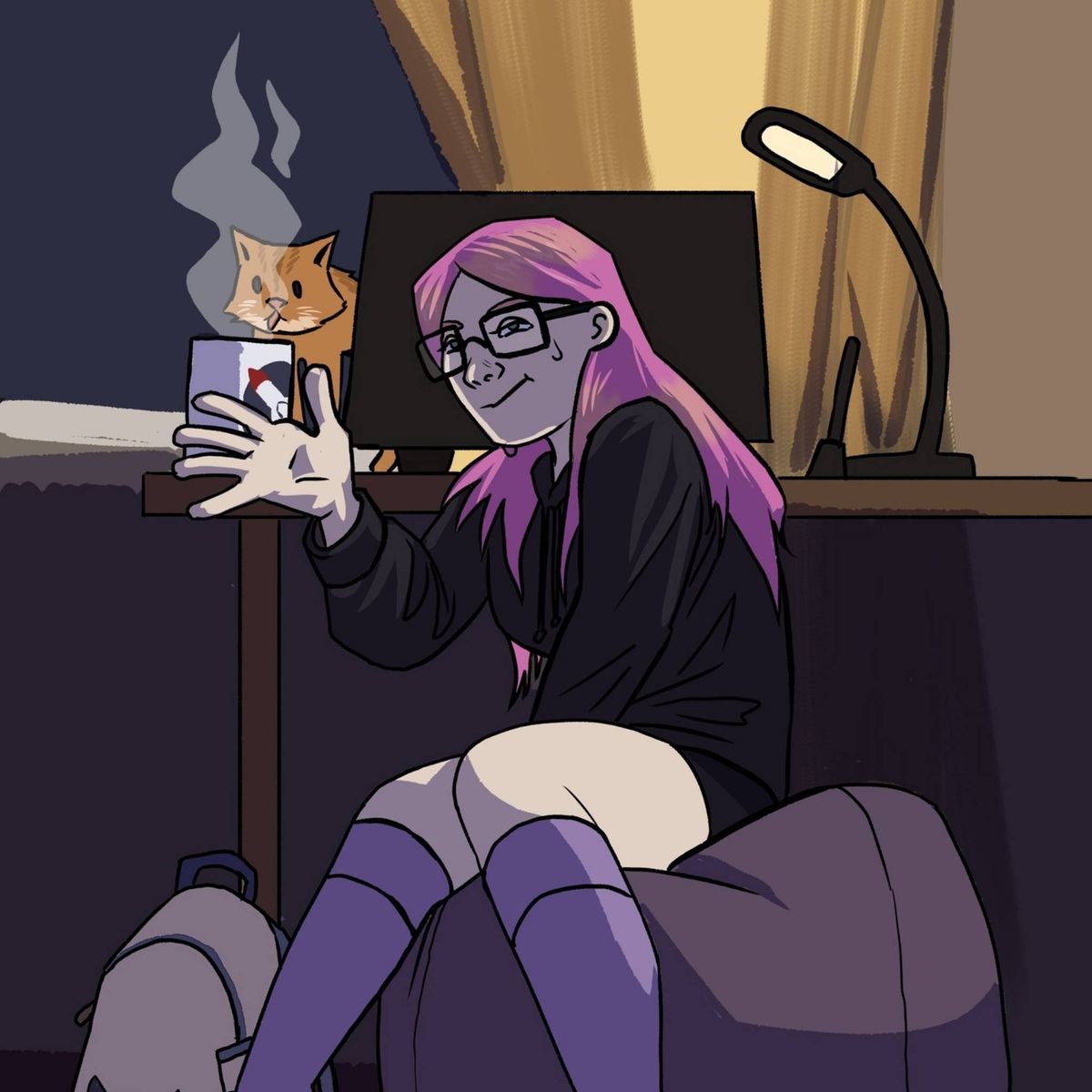 Profile Image