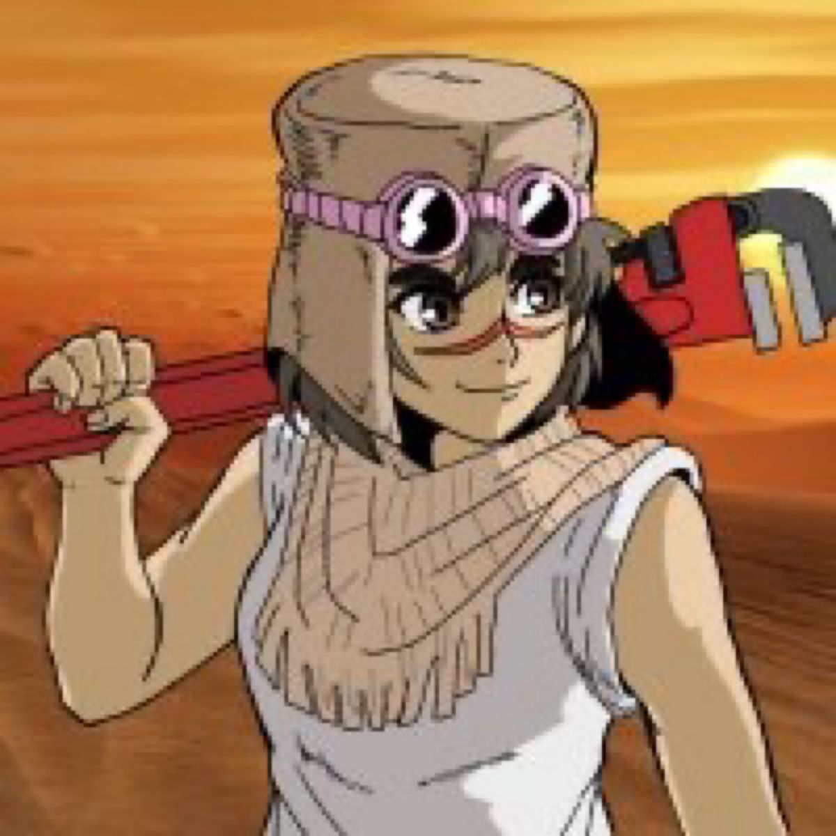 Profile Image
