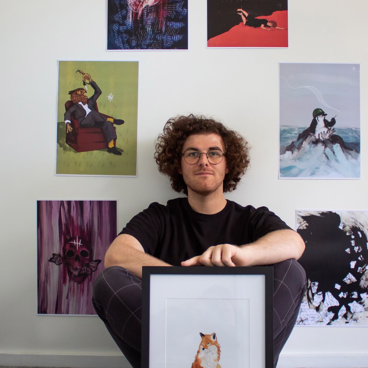 Profile Image