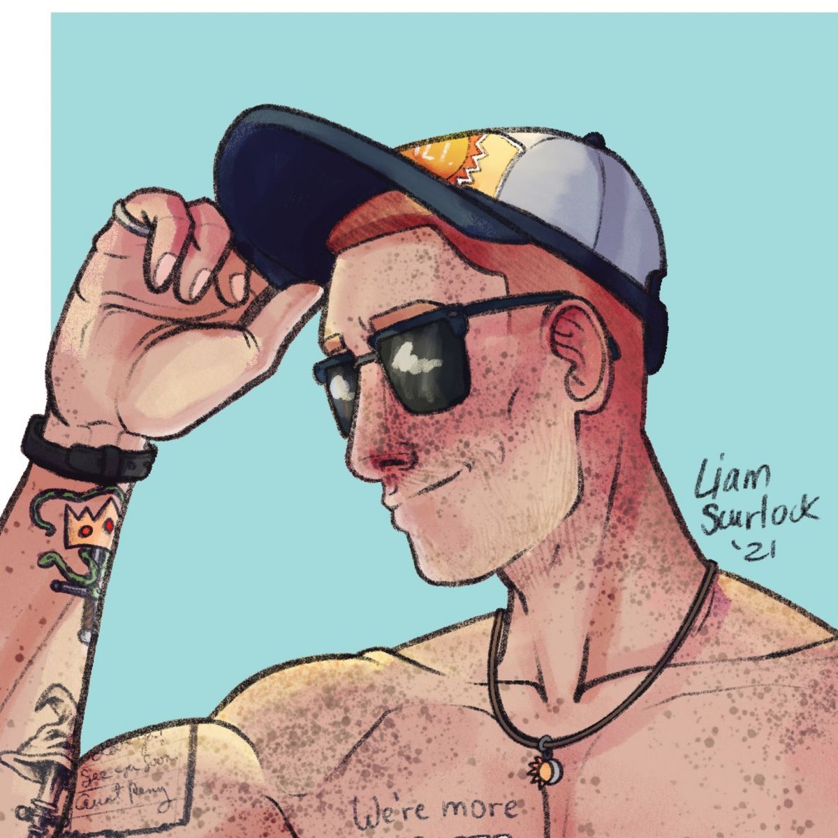 Profile Image
