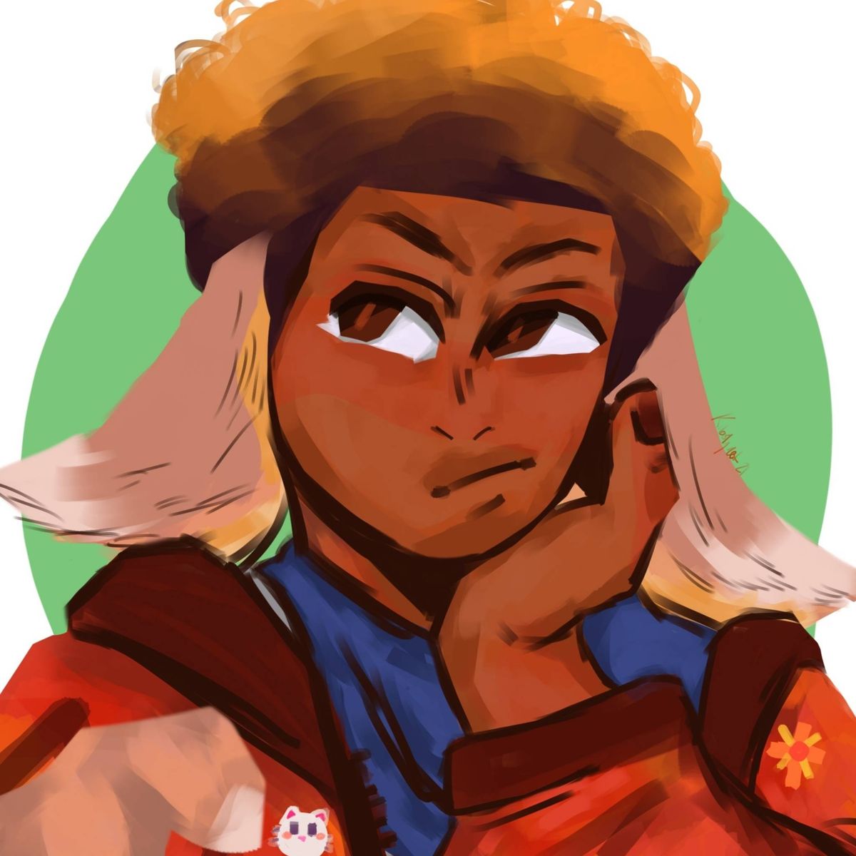 Profile Image