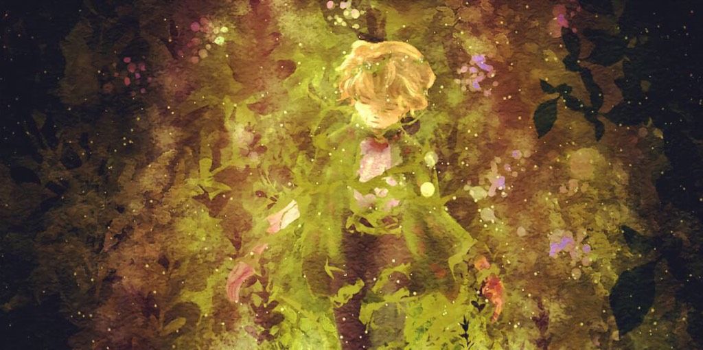 Hero artwork