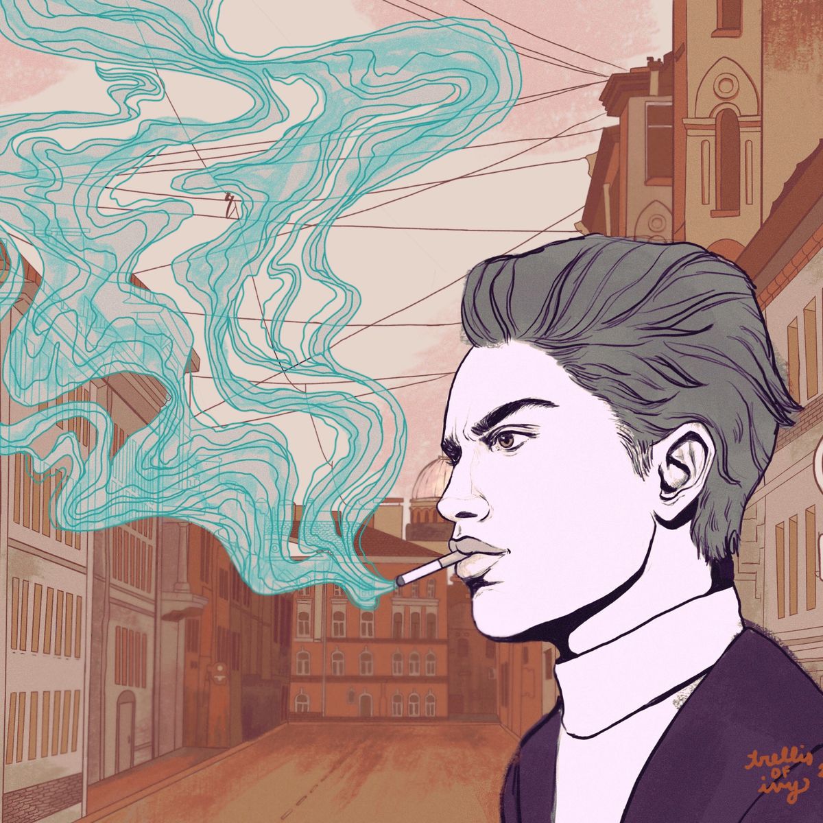 Profile Image