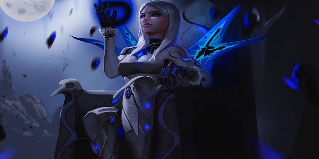 Hero artwork