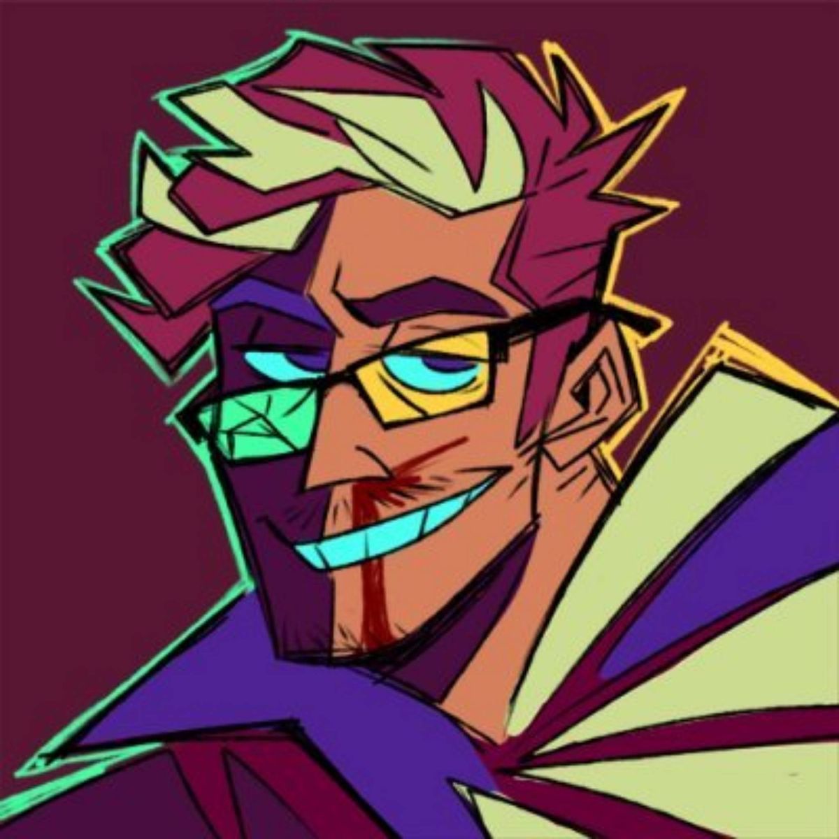 Profile Image