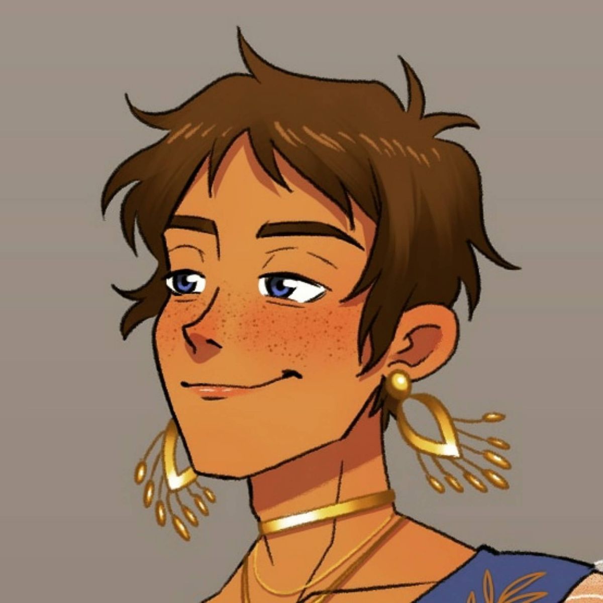 Profile Image
