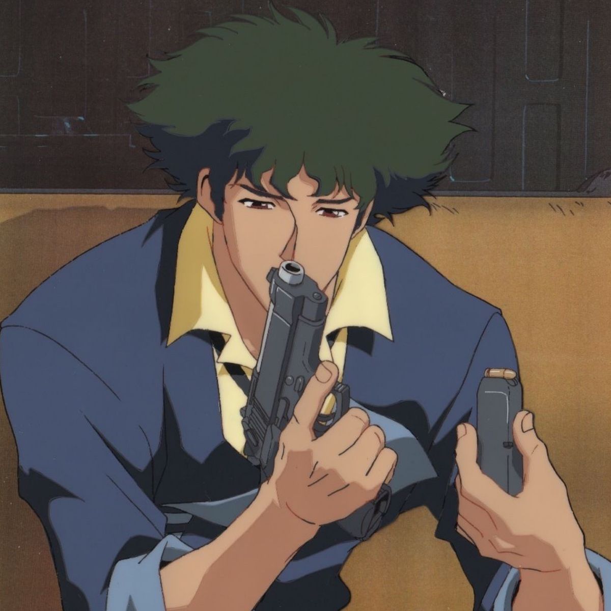 Profile Image