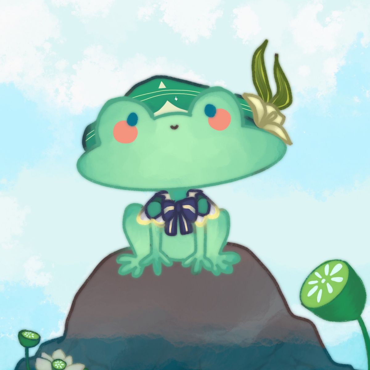 Profile Image