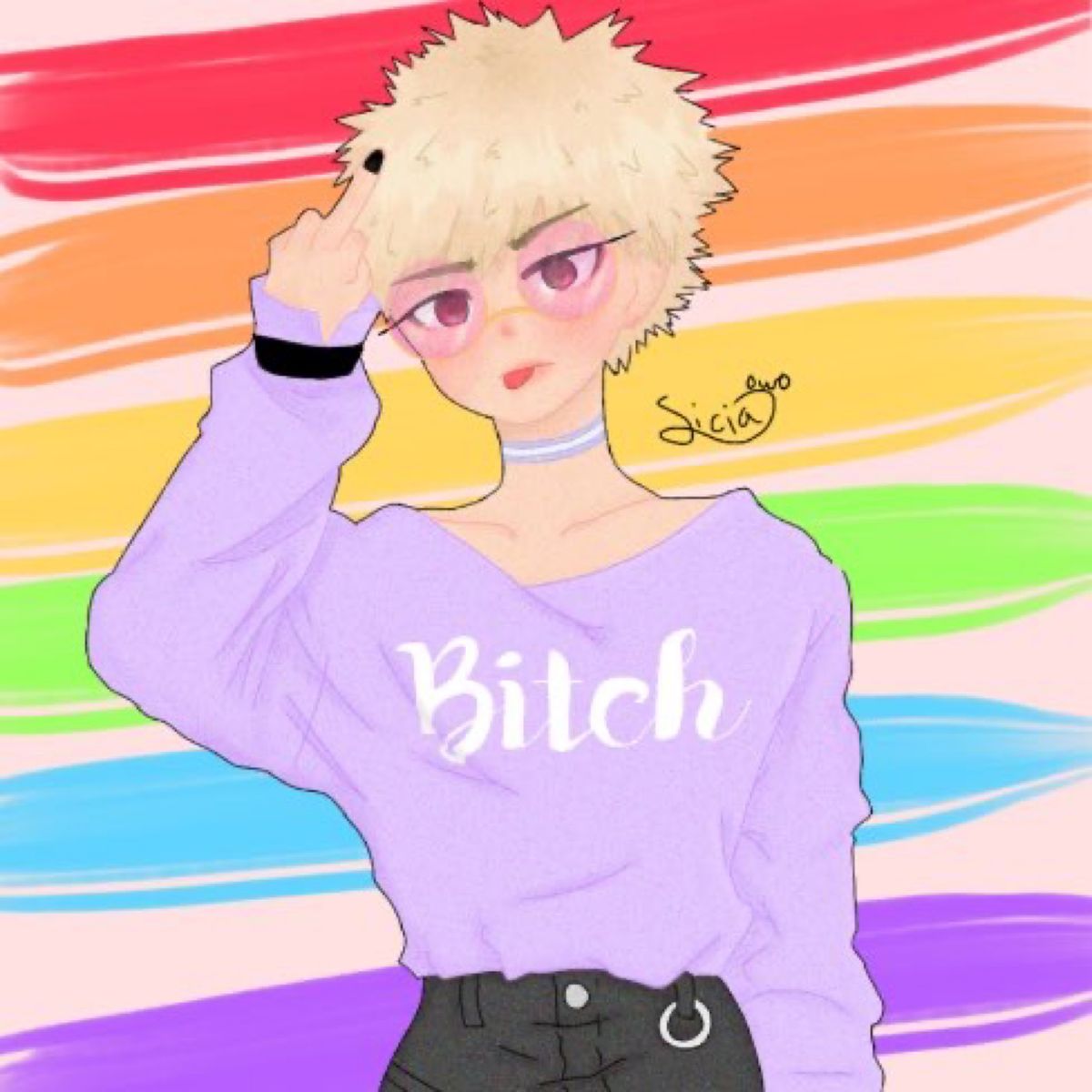 Profile Image