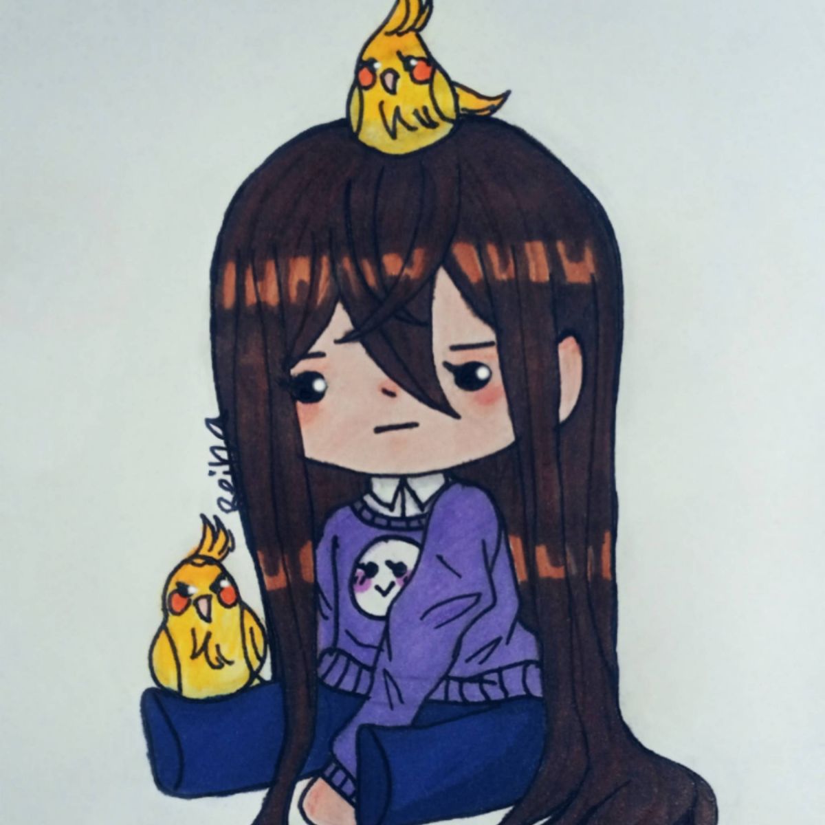 Profile Image