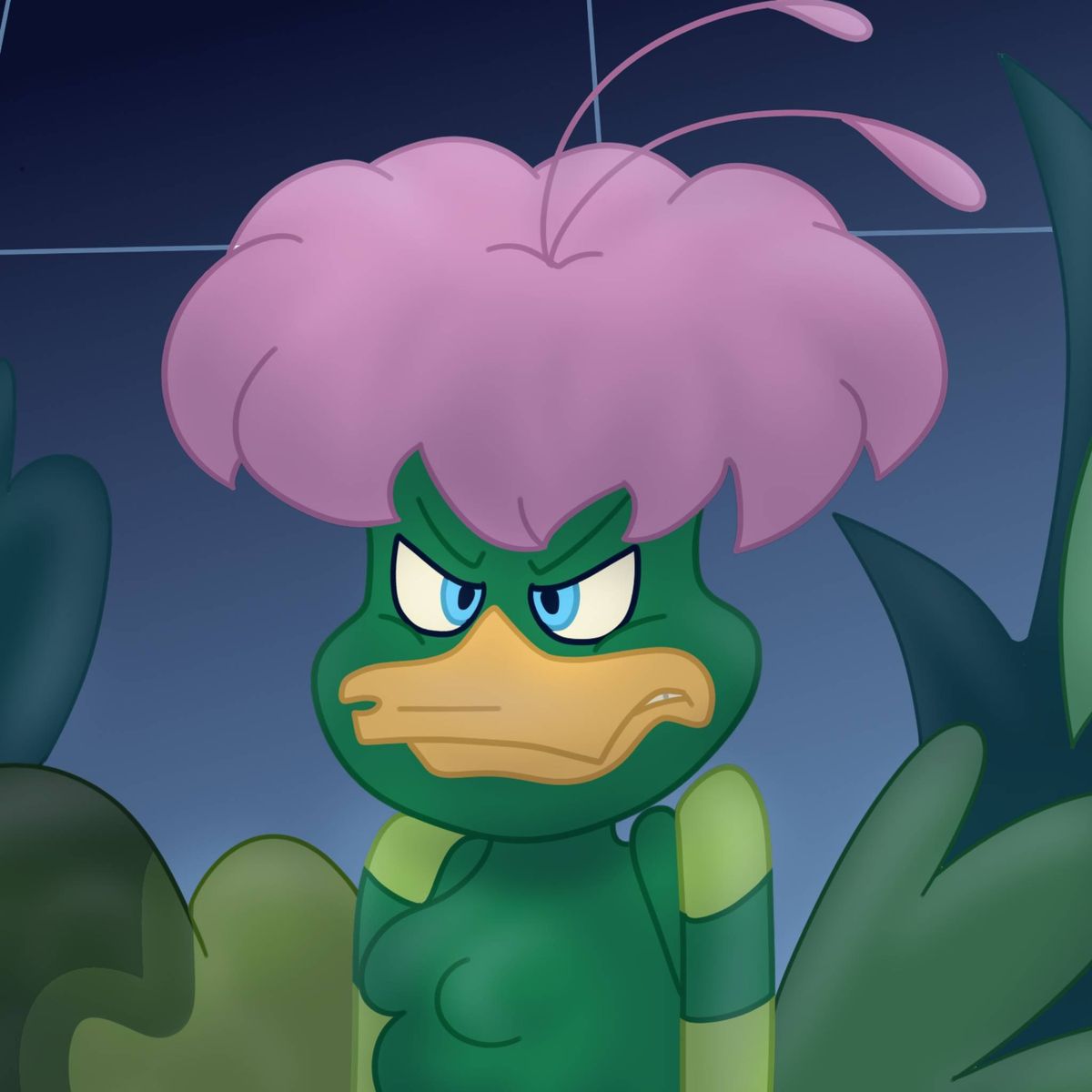 Profile Image