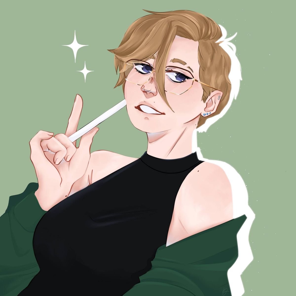 Profile Image