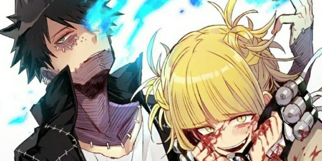 Hero artwork