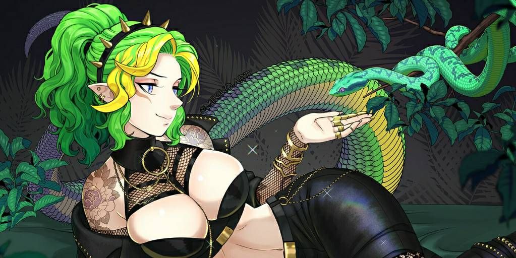Hero artwork