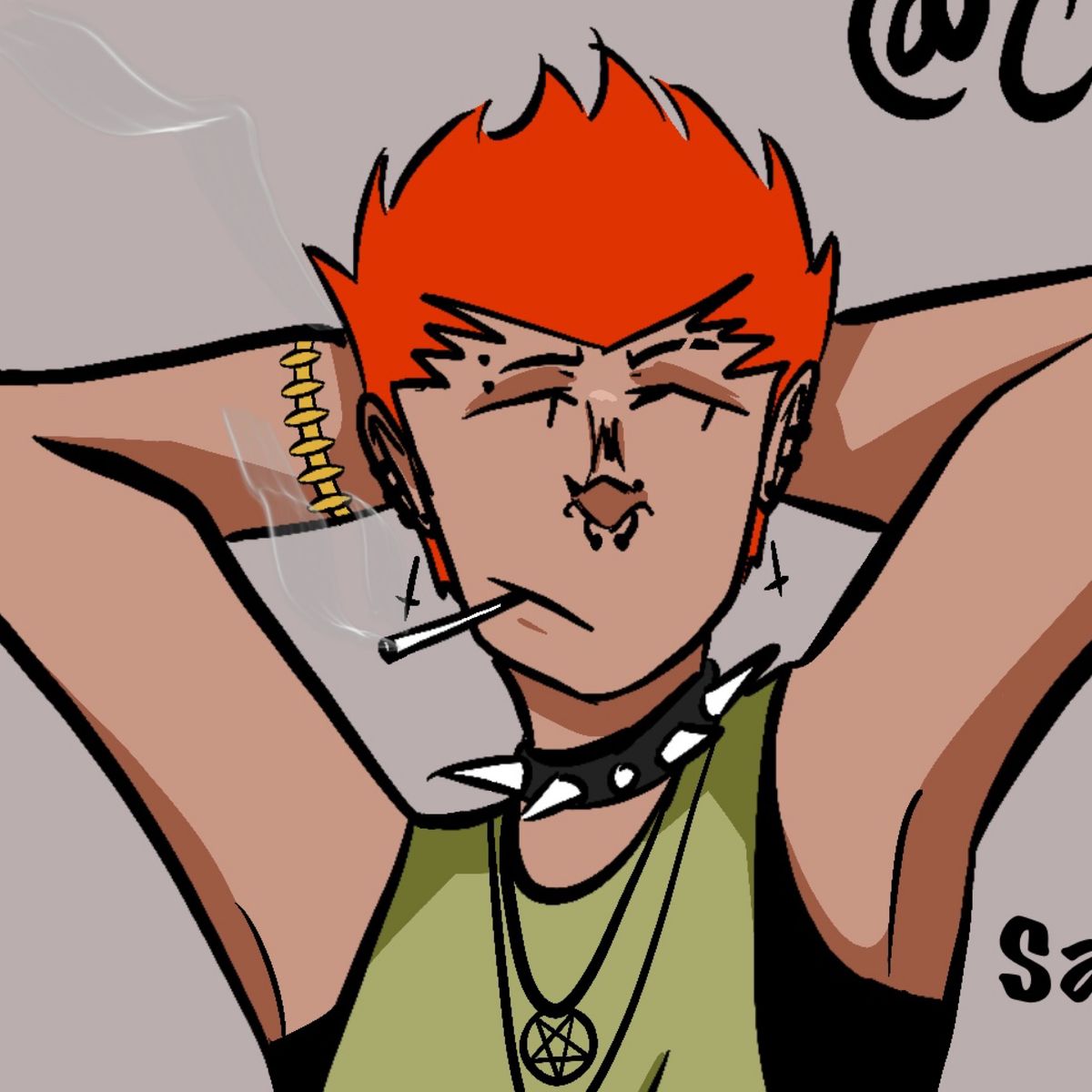 Profile Image