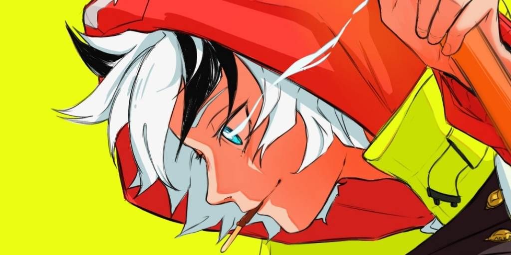 Hero artwork