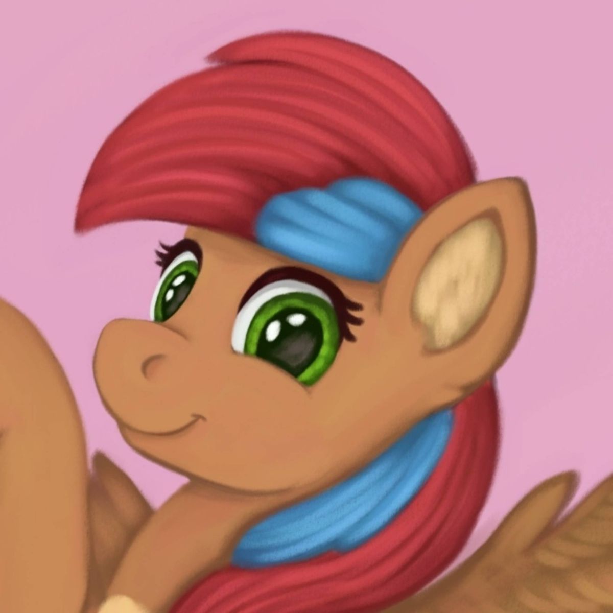 Profile Image