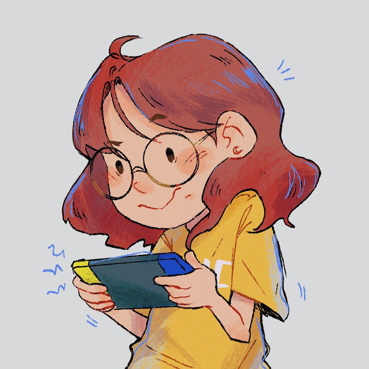 Profile Image