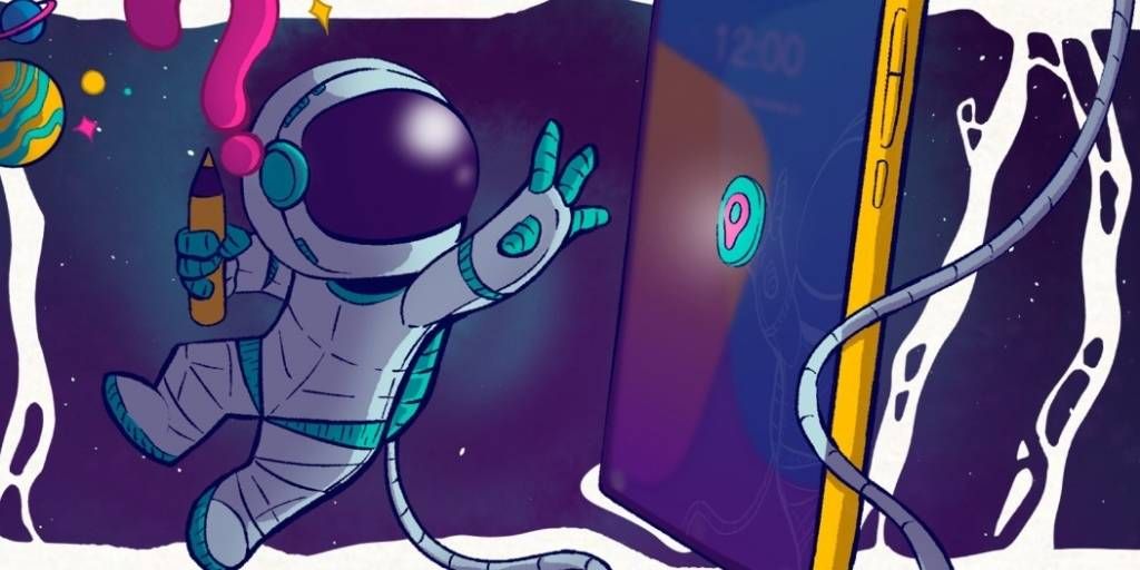 Hero artwork