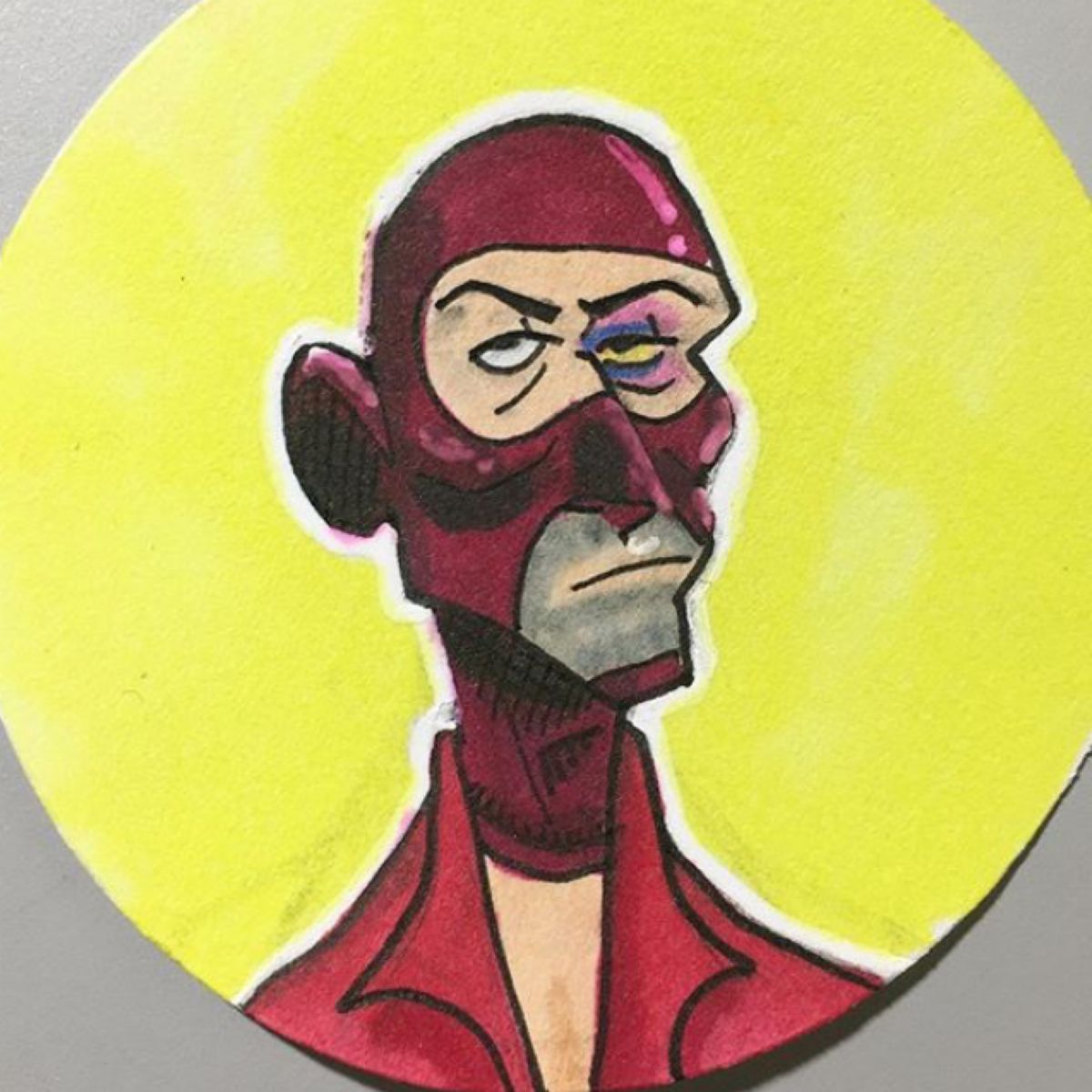 Profile Image