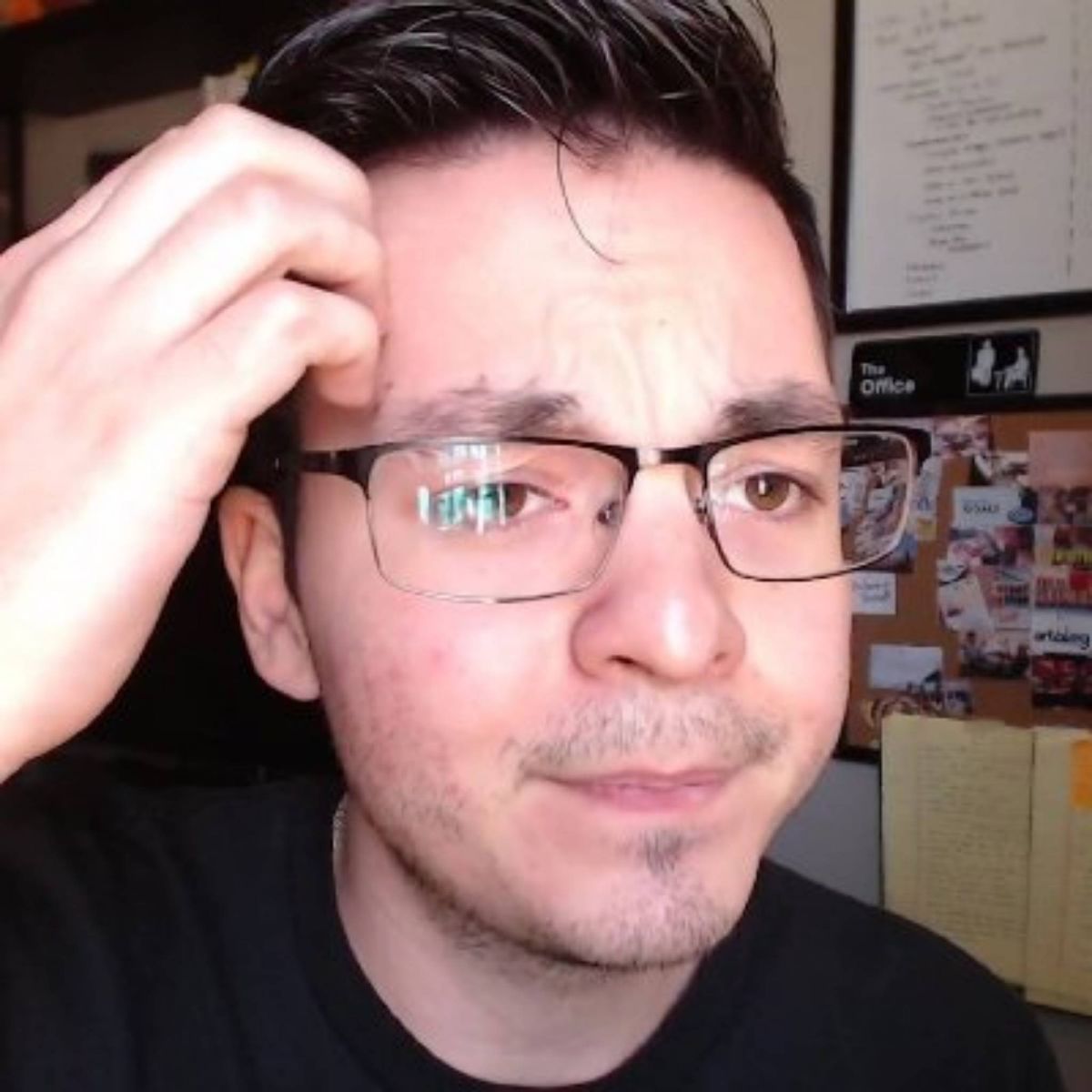 Profile Image