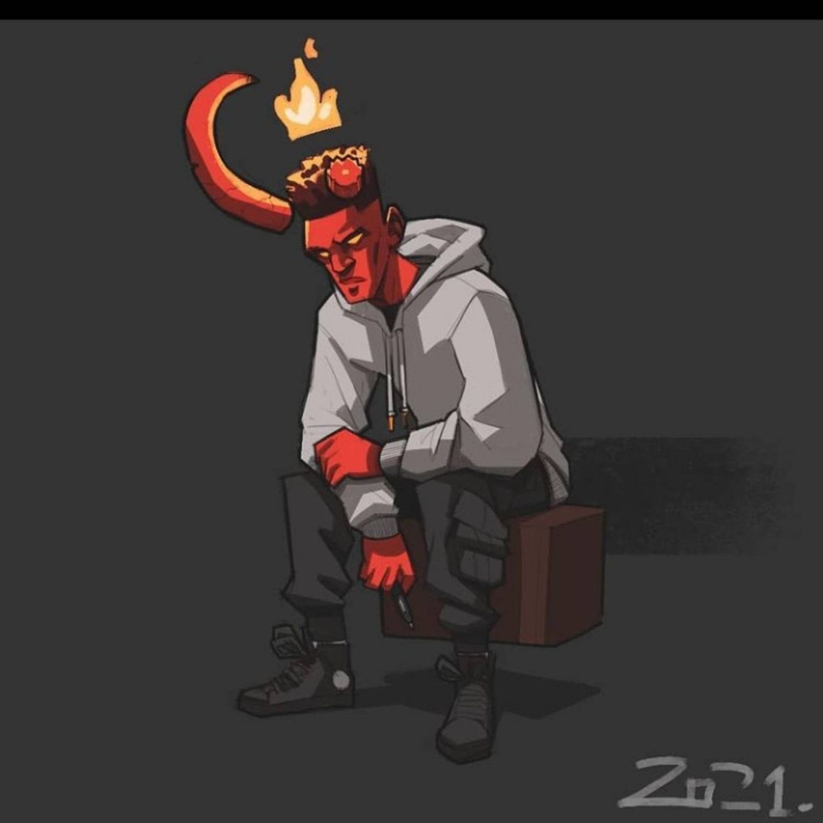 Profile Image