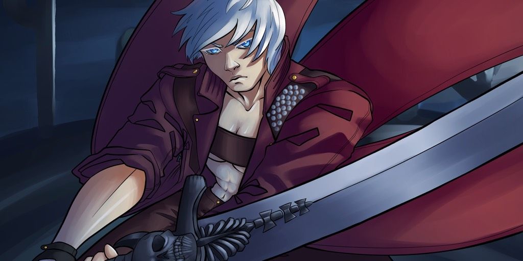 Hero artwork