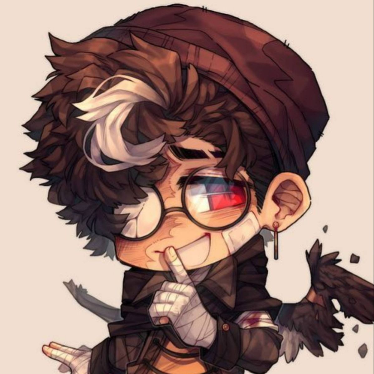 Profile Image