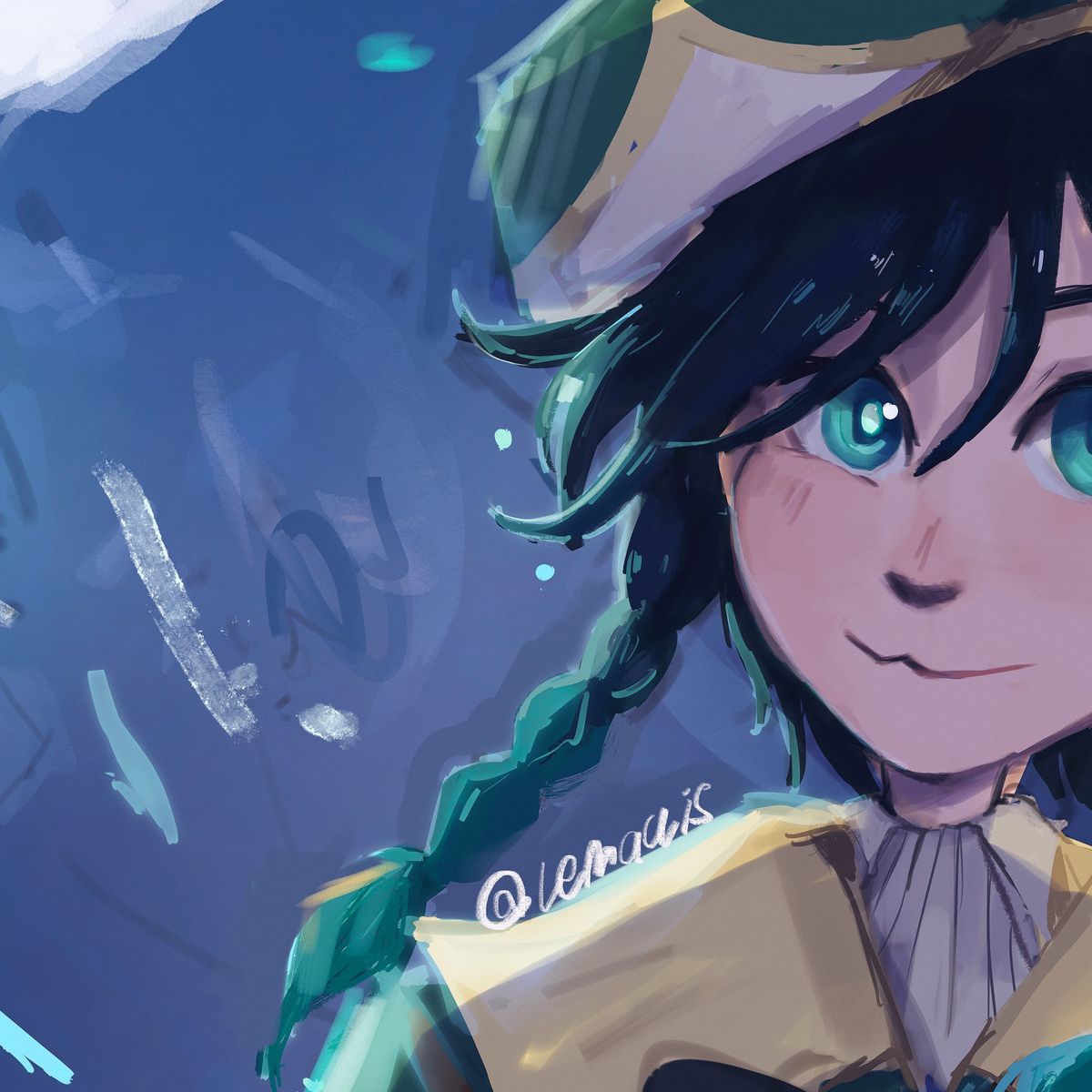 Profile Image