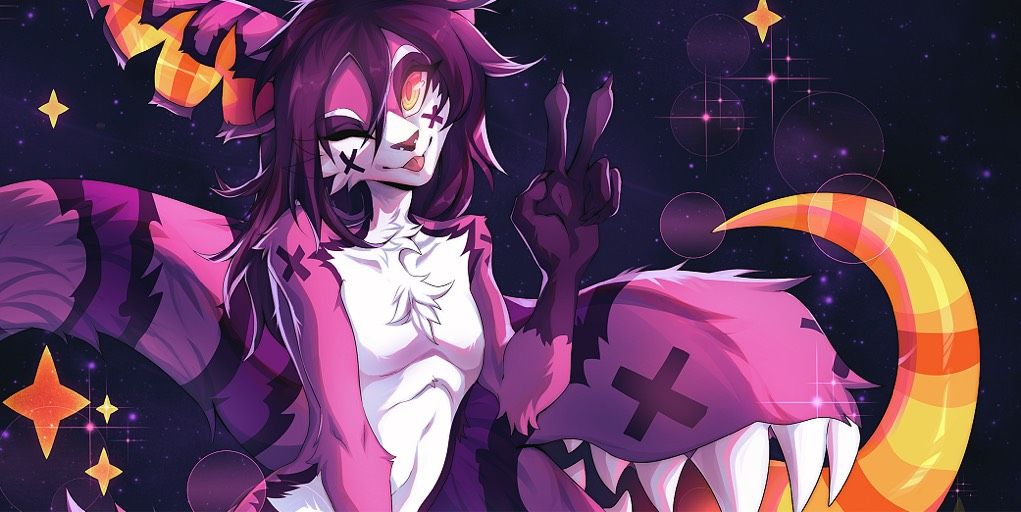 Hero artwork